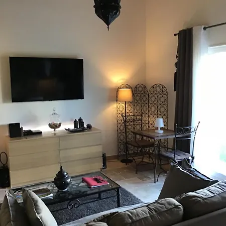Maison D'hotes 