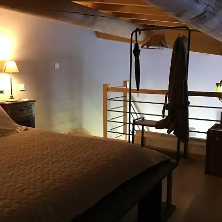 Maison D'hotes 