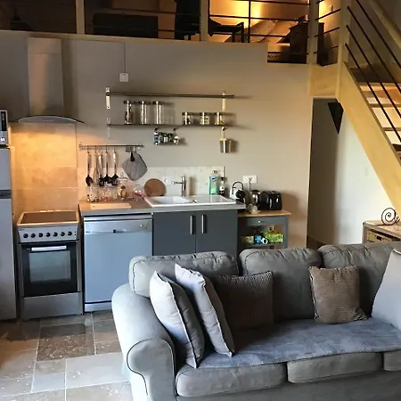 Maison D'hotes 