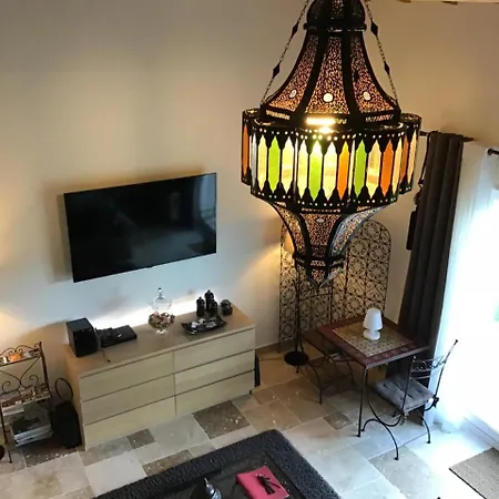 Maison D'hotes 