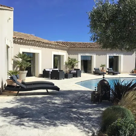 Maison D'hotes 
