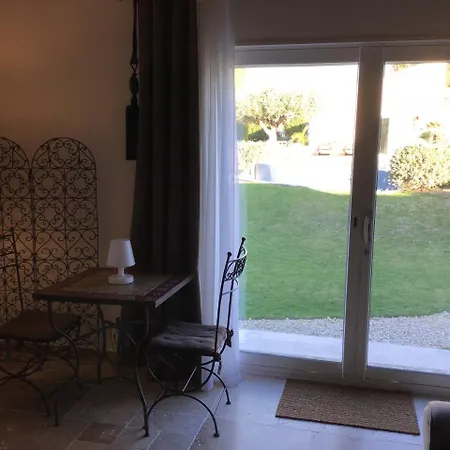 Maison D'hotes 